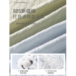 貓人女士內褲2025新款純棉7A級抗菌全棉襠透氣無痕女生三角短褲