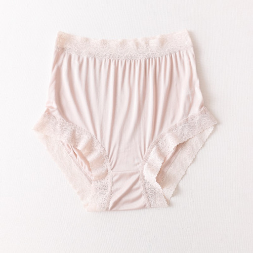 上新女真絲高腰內褲桑蠶絲透氣包臀平角大碼內褲護肚臍三角褲短褲 上新女真絲高腰內褲桑蠶絲透氣包臀平角大碼內褲護肚臍三角褲短褲