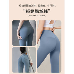 貓人無痕內褲女不夾臀冰絲中腰純棉抗菌襠少女短褲運動風2025新款