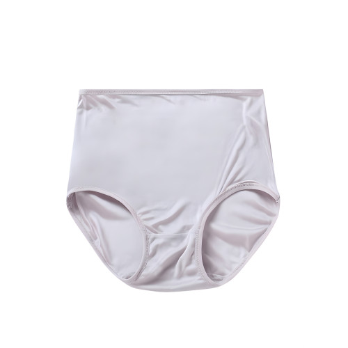 高檔真絲高腰內褲女無痕透氣柔軟桑蠶絲針織舒適平角薄款大碼夏 高檔真絲高腰內褲女無痕透氣柔軟桑蠶絲針織舒適平角薄款大碼夏