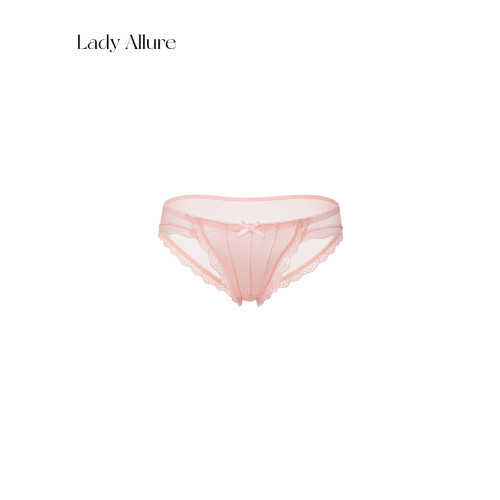 「LA」Julie·沉靜生溫|靜感系列*性感優雅蕾絲網紗純欲女士內褲 「LA」Julie·沉靜生溫|靜感系列*性感優雅蕾絲網紗純欲女士內褲
