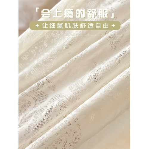 【7條】冰絲無痕內褲女夏季薄款中腰透氣純棉抗菌襠速乾三角短褲