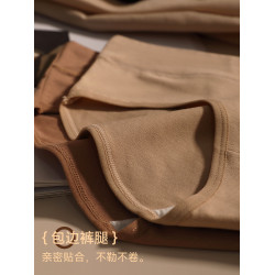 【8條】純棉內褲女士抗菌襠2025新款無痕夏季薄款透氣全棉襠短褲