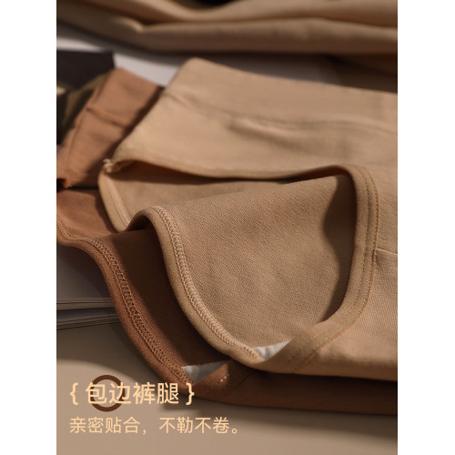 【8條】純棉內褲女士抗菌襠2025新款無痕夏季薄款透氣全棉襠短褲 【8條】純棉內褲女士抗菌襠2025新款無痕夏季薄款透氣全棉襠短褲