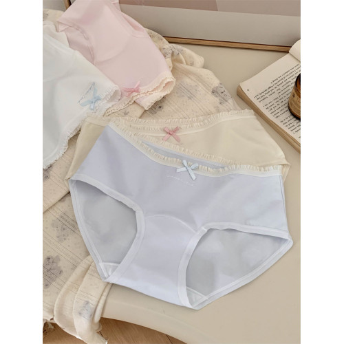 7A級抗菌大碼胖mm女士純棉寬鬆舒適內褲女2026新款加肥加大200斤