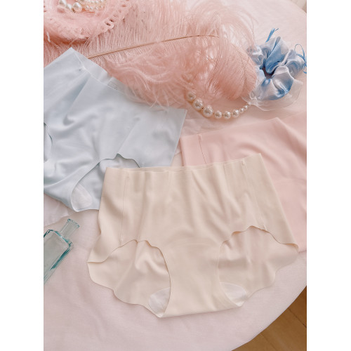 粉底液奶皮~裸感蜜桃臀7A抑菌加長襠短褲冰絲運動無痕天花板lulu 粉底液奶皮~裸感蜜桃臀7A抑菌加長襠短褲冰絲運動無痕天花板lulu