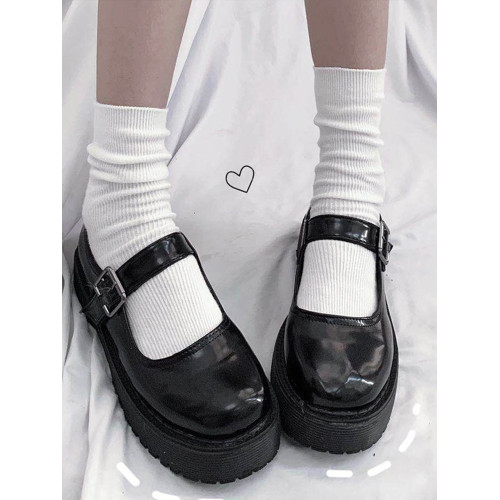 夜間教習室白色堆堆襪夏薄款可愛jk襪子女春秋長中筒棉短襪月子襪 夜間教習室白色堆堆襪夏薄款可愛jk襪子女春秋長中筒棉短襪月子襪