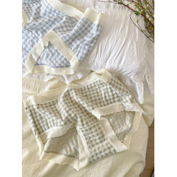 內褲女胖mm可愛舒適純棉襠中高腰少女包臀短褲女生大碼春夏季短褲