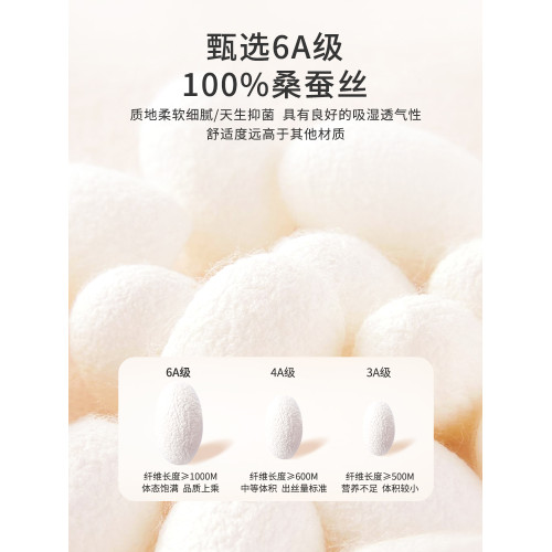 100%桑蠶絲真絲內褲女士高腰收腹無痕抗菌夏季薄款女式三角褲短褲 100%桑蠶絲真絲內褲女士高腰收腹無痕抗菌夏季薄款女式三角褲短褲