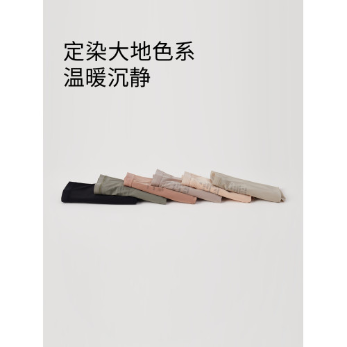 4條冰絲內褲女夏季薄款透氣中腰褲頭純棉襠抗菌舒適無痕女生短褲