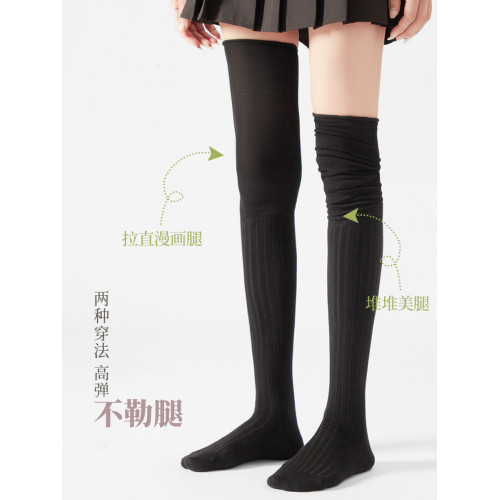 長襪穿的月子過膝睡覺襪子女睡眠護膝秋冬孕婦長筒襪純棉專用寬松 長襪穿的月子過膝睡覺襪子女睡眠護膝秋冬孕婦長筒襪純棉專用寬松