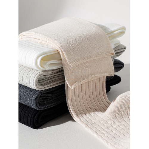 長襪穿的月子過膝睡覺襪子女睡眠護膝秋冬孕婦長筒襪純棉專用寬松 長襪穿的月子過膝睡覺襪子女睡眠護膝秋冬孕婦長筒襪純棉專用寬松