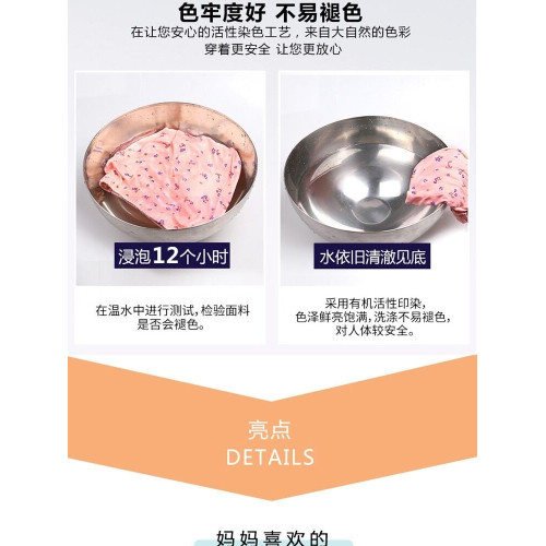中老年內褲純棉媽媽內褲女老人高腰大碼寬松三角短褲女士全棉褲頭 中老年內褲純棉媽媽內褲女老人高腰大碼寬松三角短褲女士全棉褲頭