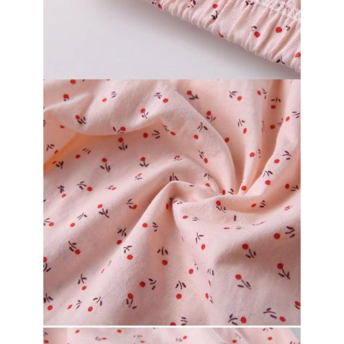 中老年內褲純棉媽媽內褲女老人高腰大碼寬松三角短褲女士全棉褲頭 中老年內褲純棉媽媽內褲女老人高腰大碼寬松三角短褲女士全棉褲頭