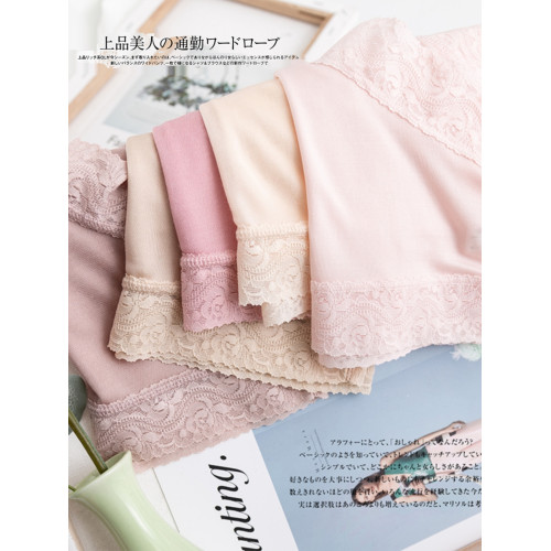 真絲內褲女透氣舒適天然桑蠶絲蕾絲包臀性感大碼無痕平角內褲加大 真絲內褲女透氣舒適天然桑蠶絲蕾絲包臀性感大碼無痕平角內褲加大