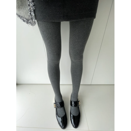 沒想到灰色能做到這麽高級!!金棉調製的韓國灰是帶花色的~顯瘦 沒想到灰色能做到這麽高級!!金棉調製的韓國灰是帶花色的~顯瘦