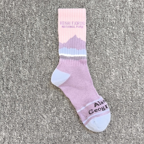 原單美麗奴羊毛登山徒步襪戶外保暖襪女款羊毛襪 原單美麗奴羊毛登山徒步襪戶外保暖襪女款羊毛襪