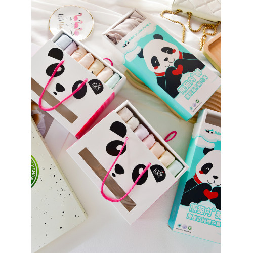 億寵兒 組合裝~星期褲棉質舒適女士內褲hi億寵兒世界 大碼 內褲女 億寵兒 組合裝~星期褲棉質舒適女士內褲hi億寵兒世界 大碼 內褲女