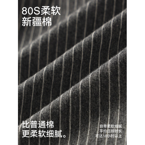 男士內褲男生純棉四角褲衩阿羅褲男款寬松透氣夏薄平角短褲頭2025