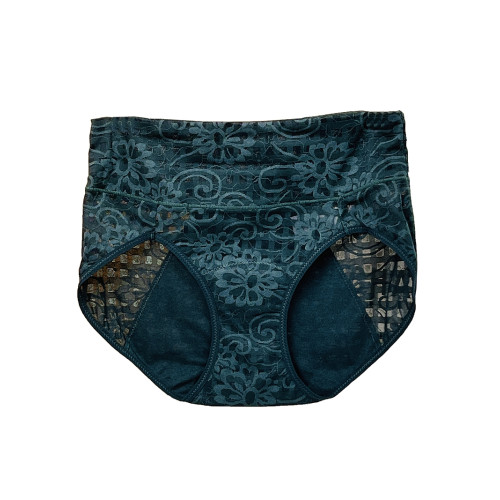 薄款透氣生理褲高腰大碼胖mm安全內褲女士月經期姨媽防漏2025新款 薄款透氣生理褲高腰大碼胖mm安全內褲女士月經期姨媽防漏2025新款