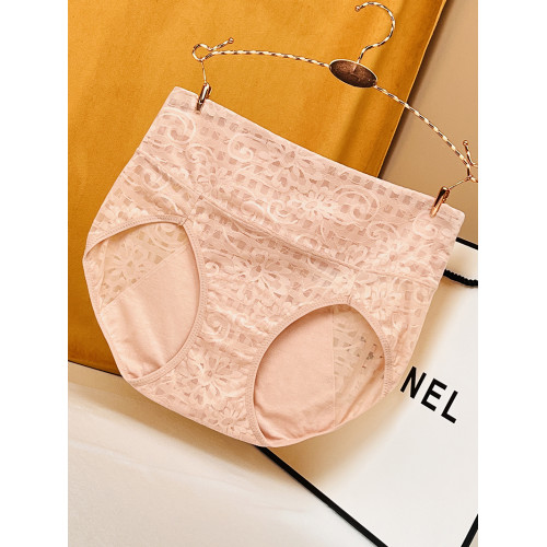 薄款透氣生理褲高腰大碼胖mm安全內褲女士月經期姨媽防漏2025新款 薄款透氣生理褲高腰大碼胖mm安全內褲女士月經期姨媽防漏2025新款