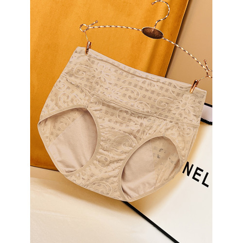 薄款透氣生理褲高腰大碼胖mm安全內褲女士月經期姨媽防漏2025新款 薄款透氣生理褲高腰大碼胖mm安全內褲女士月經期姨媽防漏2025新款