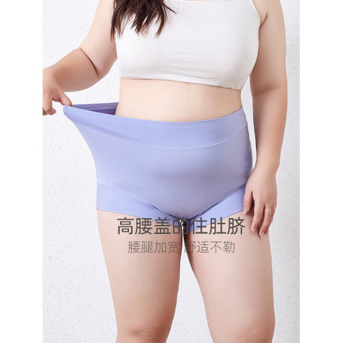 大碼內褲女高腰莫代爾300斤媽媽款中老年人純棉襠加肥加大200斤 大碼內褲女高腰莫代爾300斤媽媽款中老年人純棉襠加肥加大200斤