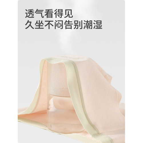 caramella純棉內褲女夏季薄款抗菌親膚透氣不卡襠短褲女生三角褲 caramella純棉內褲女夏季薄款抗菌親膚透氣不卡襠短褲女生三角褲