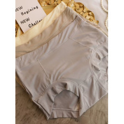 2025年款女士漢麻三角內褲（3條裝）