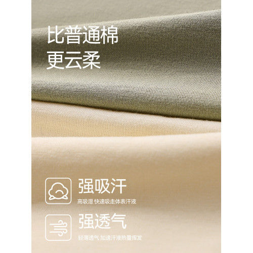 貓人A類純棉內褲女士抑菌高彈無痕透氣2025新款三角短褲女生DQ 貓人A類純棉內褲女士抑菌高彈無痕透氣2025新款三角短褲女生DQ