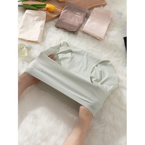 大碼無痕內褲女胖mm200斤冰絲中高腰收腹提臀包臀透氣薄款三角褲 大碼無痕內褲女胖mm200斤冰絲中高腰收腹提臀包臀透氣薄款三角褲