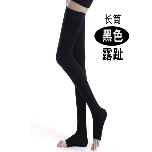 分段循環壓力靜脈彈力襪曲張彈力襪壓縮長筒襪孕婦襪術後水腫男女 分段循環壓力靜脈彈力襪曲張彈力襪壓縮長筒襪孕婦襪術後水腫男女
