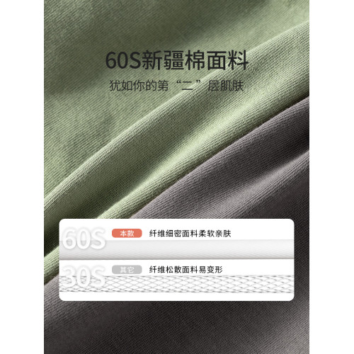 女士內褲女生純棉抗菌全棉襠2025新款中腰三角褲女式中性運動短褲 女士內褲女生純棉抗菌全棉襠2025新款中腰三角褲女式中性運動短褲