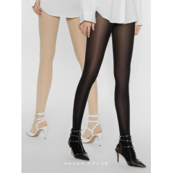 HAVEN：120D防勾鋼絲襪微透水光黑絲JK製服薄腳底防滑打底連褲襪