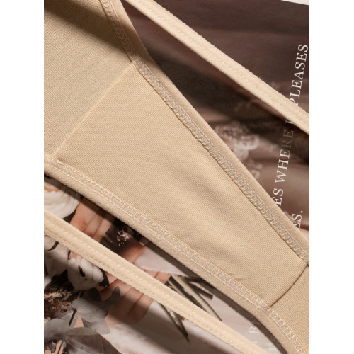 純棉丁字褲女運動T褲無痕內褲少女細Y泳裝芭蕾舞蹈練功打底防走光 純棉丁字褲女運動T褲無痕內褲少女細Y泳裝芭蕾舞蹈練功打底防走光