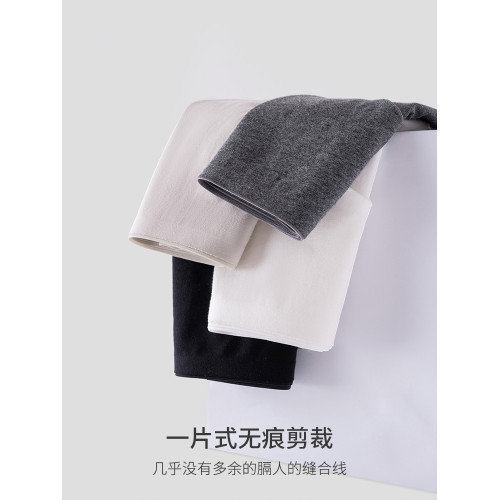 DPL 50支純棉無痕女士內褲抗菌襠中腰舒適簡約運動女生內衣莫蘭迪 DPL 50支純棉無痕女士內褲抗菌襠中腰舒適簡約運動女生內衣莫蘭迪