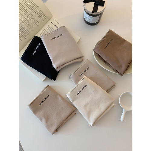 陷入棉花~10A抑菌內褲女士莫代爾襠部中腰無痕親膚舒適女生三角褲 陷入棉花~10A抑菌內褲女士莫代爾襠部中腰無痕親膚舒適女生三角褲