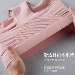 雅鹿2025新款女士高腰內褲純棉襠抗菌收腹提臀收小肚子女生三角褲