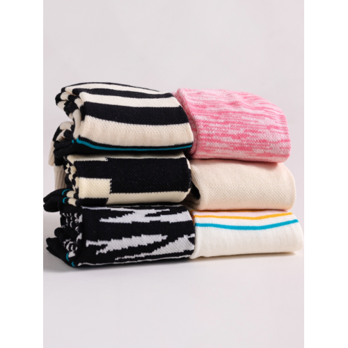 專業瑜珈襪防滑襪普拉提襪五指襪純棉矽膠健身襪