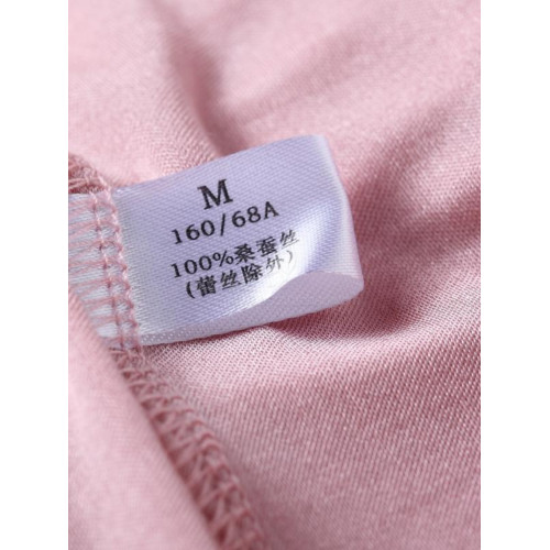 高腰純色真絲內褲女桑蠶絲42針小平腳雙面針織包臀簡約三角短褲頭 高腰純色真絲內褲女桑蠶絲42針小平腳雙面針織包臀簡約三角短褲頭