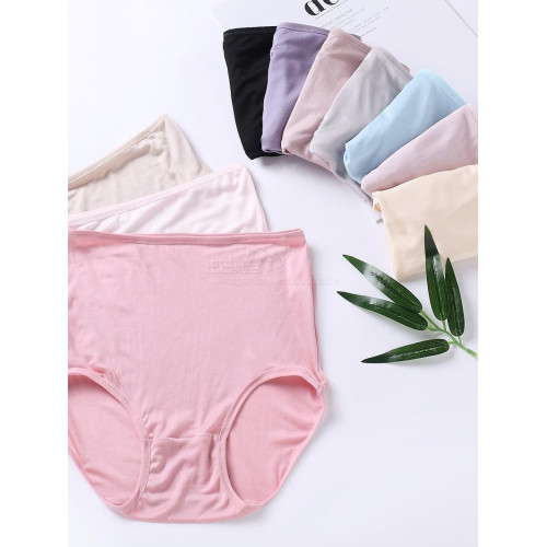 高腰純色真絲內褲女桑蠶絲42針小平腳雙面針織包臀簡約三角短褲頭 高腰純色真絲內褲女桑蠶絲42針小平腳雙面針織包臀簡約三角短褲頭