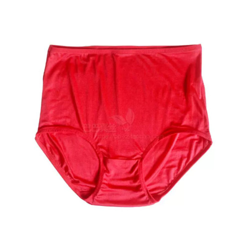 高腰純色真絲內褲女桑蠶絲42針小平腳雙面針織包臀簡約三角短褲頭 高腰純色真絲內褲女桑蠶絲42針小平腳雙面針織包臀簡約三角短褲頭