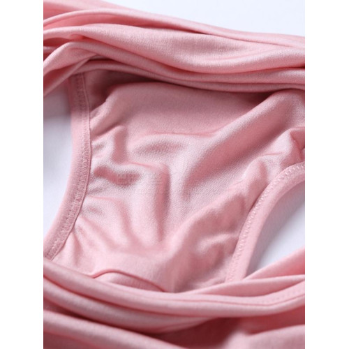 高腰純色真絲內褲女桑蠶絲42針小平腳雙面針織包臀簡約三角短褲頭 高腰純色真絲內褲女桑蠶絲42針小平腳雙面針織包臀簡約三角短褲頭