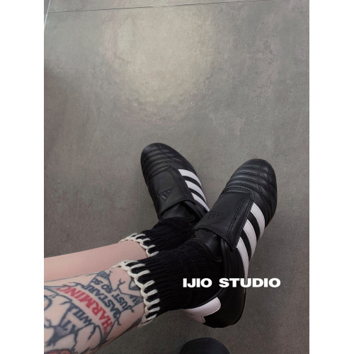 IJIO 復古粗線手工編織堆堆襪撞色秋冬中筒襪打底褲穿搭中筒襪 IJIO 復古粗線手工編織堆堆襪撞色秋冬中筒襪打底褲穿搭中筒襪