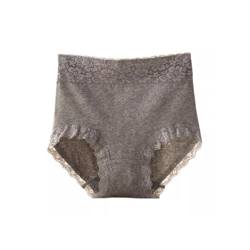 4條全棉高腰內褲女純棉收腹提臀無痕性感透氣大碼包臀女士短褲頭 4條全棉高腰內褲女純棉收腹提臀無痕性感透氣大碼包臀女士短褲頭