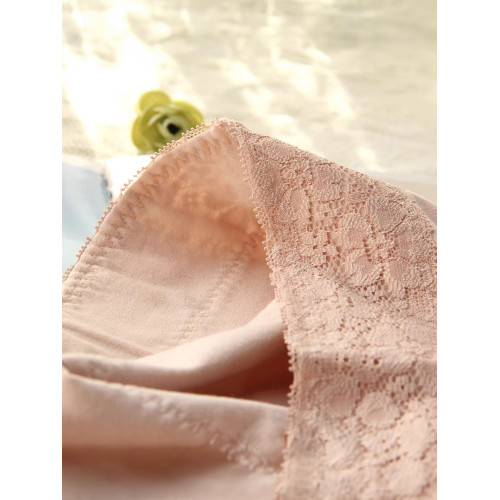 4條全棉高腰內褲女純棉收腹提臀無痕性感透氣大碼包臀女士短褲頭 4條全棉高腰內褲女純棉收腹提臀無痕性感透氣大碼包臀女士短褲頭