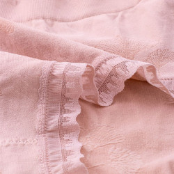 超大碼內褲女300-400斤無縫痕胖mm不勒腿200斤舒適媽媽中腰三角褲