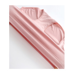 300斤內褲 女高腰三角褲頭無縫收腹束腰加肥加大胖mm250斤大碼夏