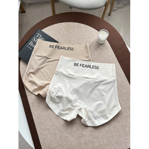 【女團同款】安全褲女防走光二合一平角內褲3D提臀輕收腹冰絲無痕 【女團同款】安全褲女防走光二合一平角內褲3D提臀輕收腹冰絲無痕