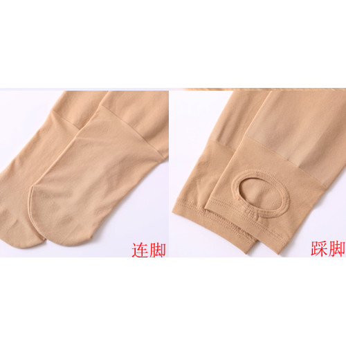 遠東 加絨加厚肉色光腿襪顯瘦微壓塑形中厚打底褲春秋款連褲絲襪 遠東 加絨加厚肉色光腿襪顯瘦微壓塑形中厚打底褲春秋款連褲絲襪